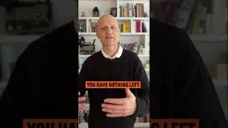 You Have To Write Every Day