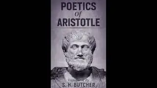 The Poetics of Aristotle | Foundational Literary Criticism | Full Audiobook | AudiobookPro
