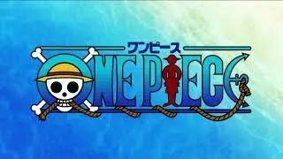 One Piece OST On the Route to the Mechanical Island