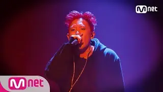 [ENG sub] Show Me The Money777 [7회] 나플라 - ′물어′ @1차 공연 181019 EP.7