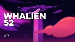 미 (Mi) of WHALIEN 52 by BTS