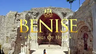 BENISE - Strings Of Hope (new album promo)