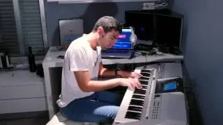 La La Land - City of Stars (piano cover)