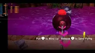 Super Mario Odyssey Yuzu Core i3 9100f 16Gb DDR4 GTX 1050Ti