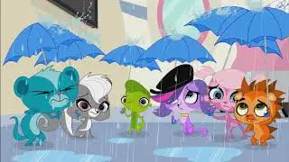 littlest pet shop Penny ling crying (para sus reacciones)