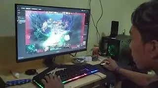 TUTORIAL DOTA 2 PART 1