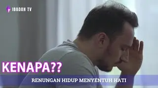 RENUNGAN ISLAMI PALING DALAM.......
