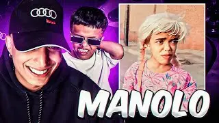 MR STIVEN REACCIONA A LOS VÍDEOS MAS LOCOS DE MANOLO 😂