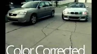 "Film Look" Free Plugin for After Effects Color Correction / Manipulation