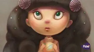 Character Design - From Concept to Final Illustration - intro