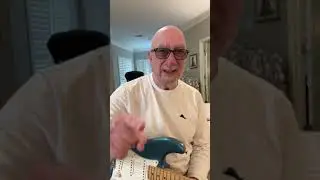 Sultans Of Swing Solo