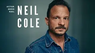 Neil Cole - Acting Reel