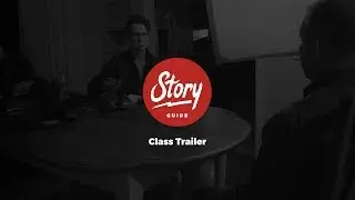 The Story Guide Trailer