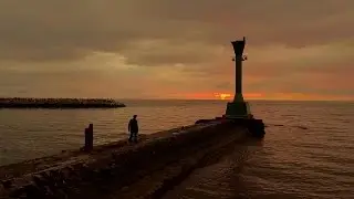 Once Mekel - Cakrawala (Official Video)
