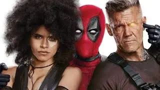 Deadpool 3 Casting, Flash Movie Ticket Sale and Superhero Updates (தமிழ்) #mcu #marvel #dc #dccomics