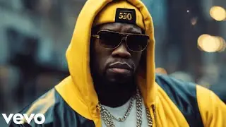 50 Cent - My Money ft. 2Pac (Music Video) 2024