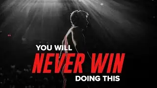 The #1 Mistake Most Wrestlers Make