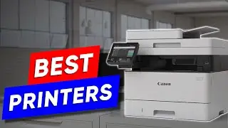 Top 3 Printers for Small Businesses in 2024 👌