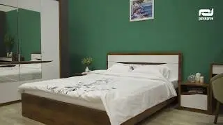 «Монако» - коллекция мебели для спальни