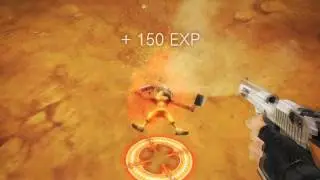 EARTHGHOST DOWN