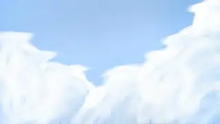 ☆`Tutorial gambar awan anime`☆