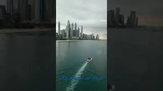 Dubai vloging 3rd Part