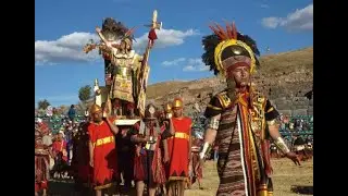 Worlds history part 19 - Conquest of the inca and aztec empires
