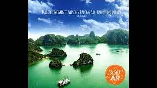 abenteuer & reisen 1-2/2018 * Vietnam