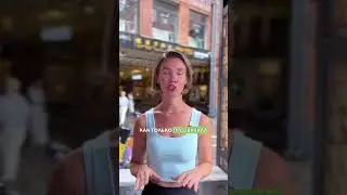The main danger of Paris, be careful! 