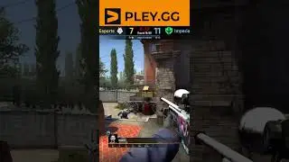 HooXi - 1vs3 clutch
