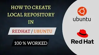 How to Create Local Repository in Linux | Redhat 9 local Repository | BSCIT Linux Practical 2C