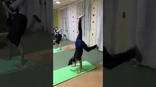 How to do a forward bridge