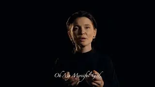 'El Maleh Rachamim' Performed by Maryana Golovko- אל מלא רחמים