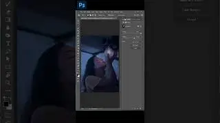 Photoshop lighting effects -Adobe tutorial