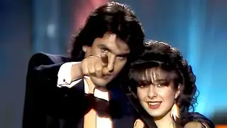 TOTO CUTUGNO - L' Italiano (Chansons a la carte, 08.06.1983)