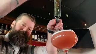 BEDERHOF BAR Zürich & KAI DRINKS