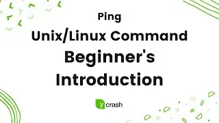 ping – Unix/Linux command, Beginners Introduction