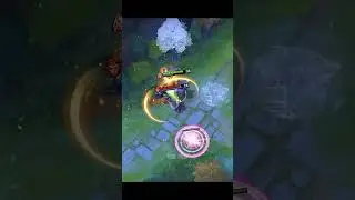 Lycan + Cristal Maiden IMBA combo #dota2