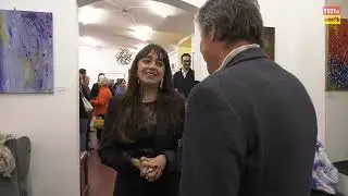 Gruppenaustellung von KünstlerInnen aus dem Iran