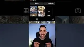 New design for Instagram's featured stories