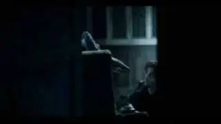 Cold Hearted Snape