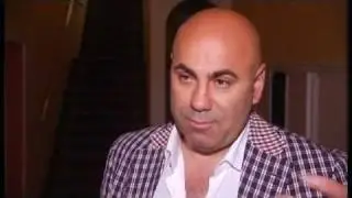 Иосиф Пригожин о премии 