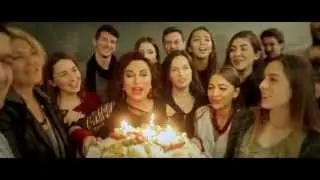 Röpart - Nilgün Belgün