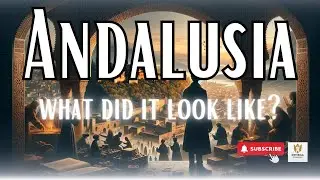 Surprising Glimpse into Andalusia: Western Scholars Speak