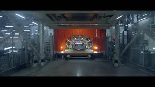ROFA Group: brief insight into automation technology (EN)