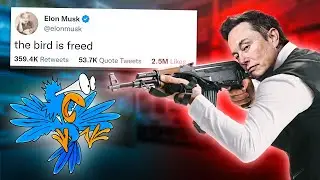 Elon Musk killed Twitter advertising w/ this decision