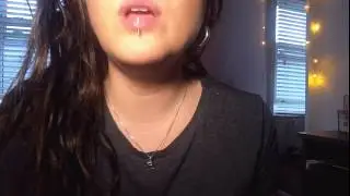 I’m not a girl not yet a woman - Britney Spears - Cover a Cappella Terry Ingegno