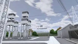 ABB HVDC Virtual Sales Tool – Immersive Customer Engagement