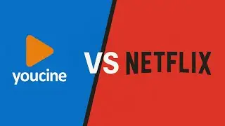 YouCine vs Netflix Platform Type & Legality