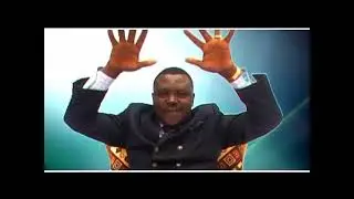 Lifoko du Ciel - Le Patron lui-même DVD 2008 (Entier/Full)